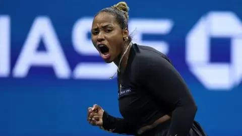 American Tennis Player Taylor Townsend Apologizes for ‘Insensitive’ Remarks on Chinese Food