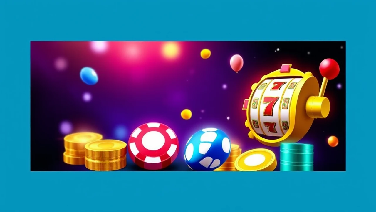 Discovering the Newest Advancements in Online Slot Playing