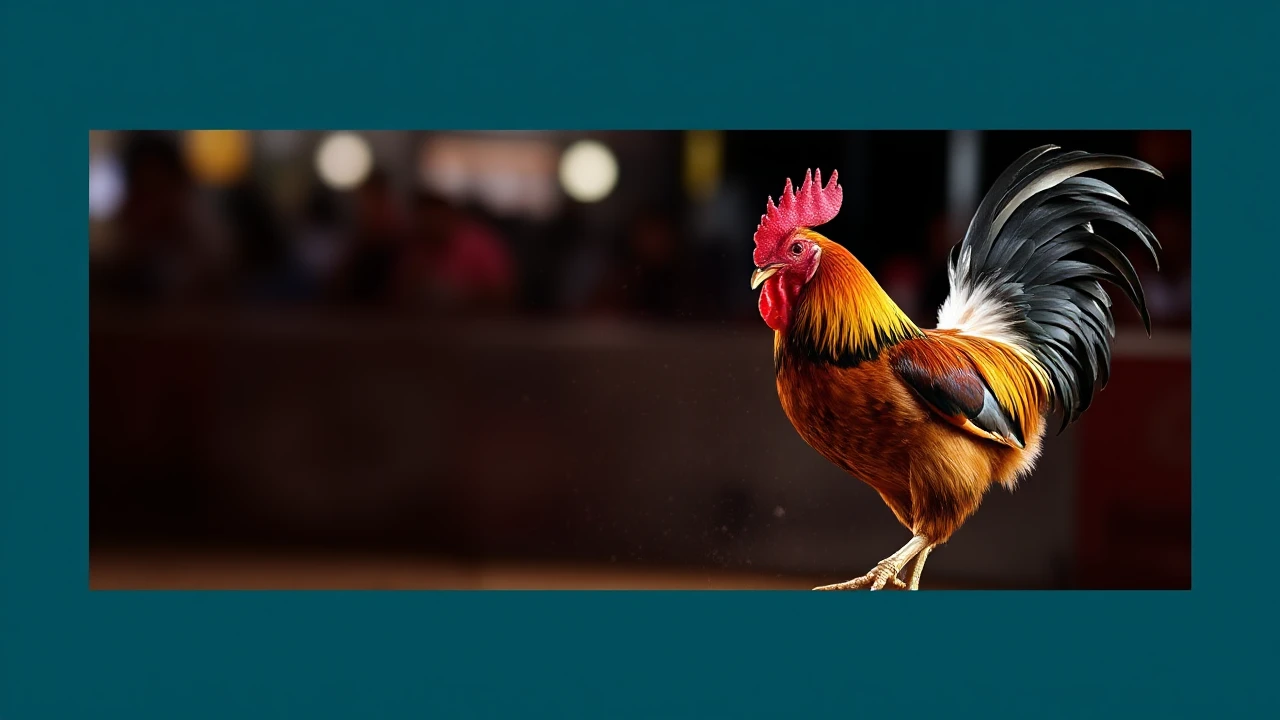 BJ38 Savan Cockfighting: Insider’s Guide for UK Bettors