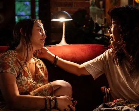 Witness This Film Film Analysis – Sandra Oh Anchors the Line in Dark Future Tale of Voluntary Euthanasia