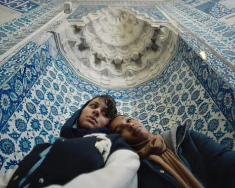 ‘Those teenage women got so condemned’: Nadia Fall on her debut film Brides