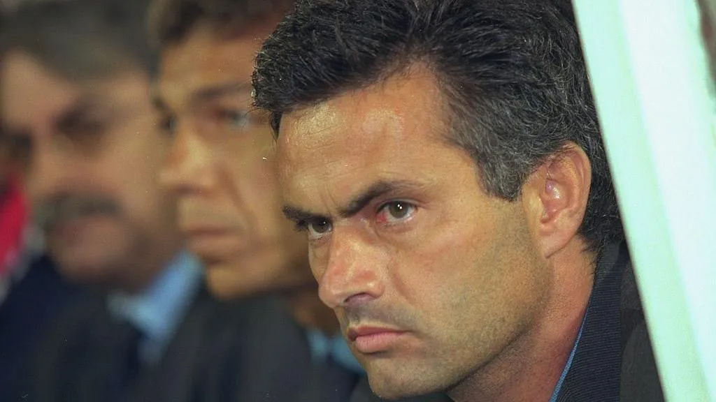 The Special One Makes a Comeback at SL Benfica After 25 Years: Revered Yet Risky?