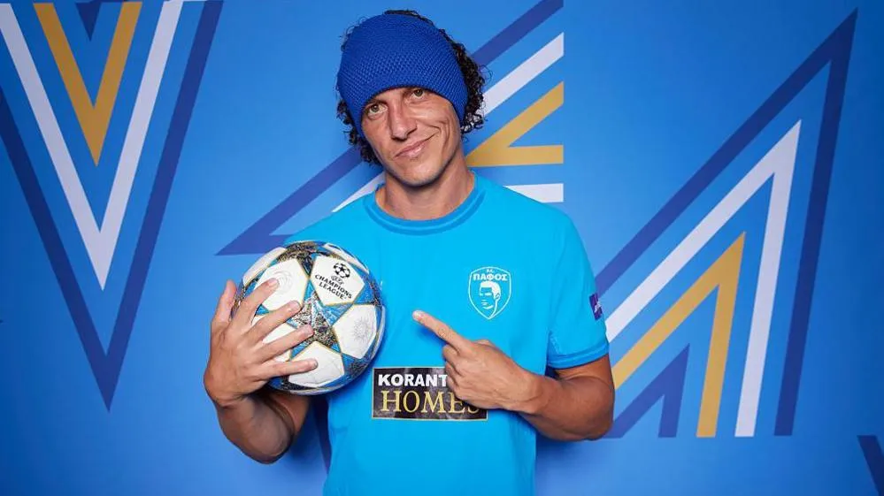 Champions League First Appearance and Brazilian Defender - The Amazing Ascent of Pafos FC