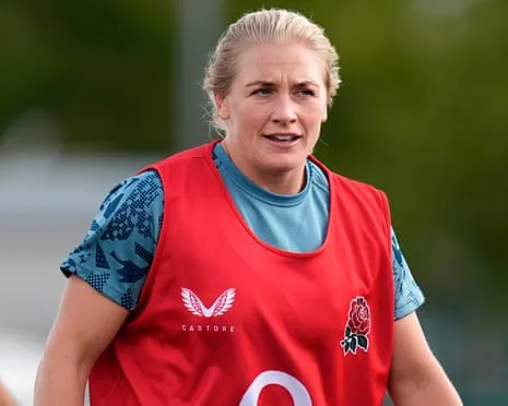 The Red Roses face off against France Prepare for Epic Showdown Battle for World Cup Glory Berth