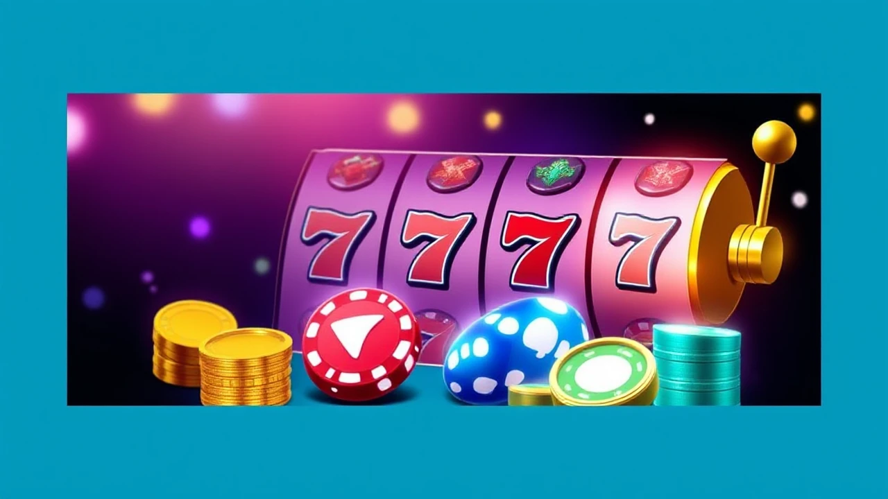 Keeping Ahead in the Game: Patterns to Watch in Online Casino Slots