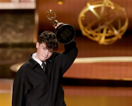 The Hit Series Triumphs at the Emmys, Spotlighting Grassroots Acting Programs