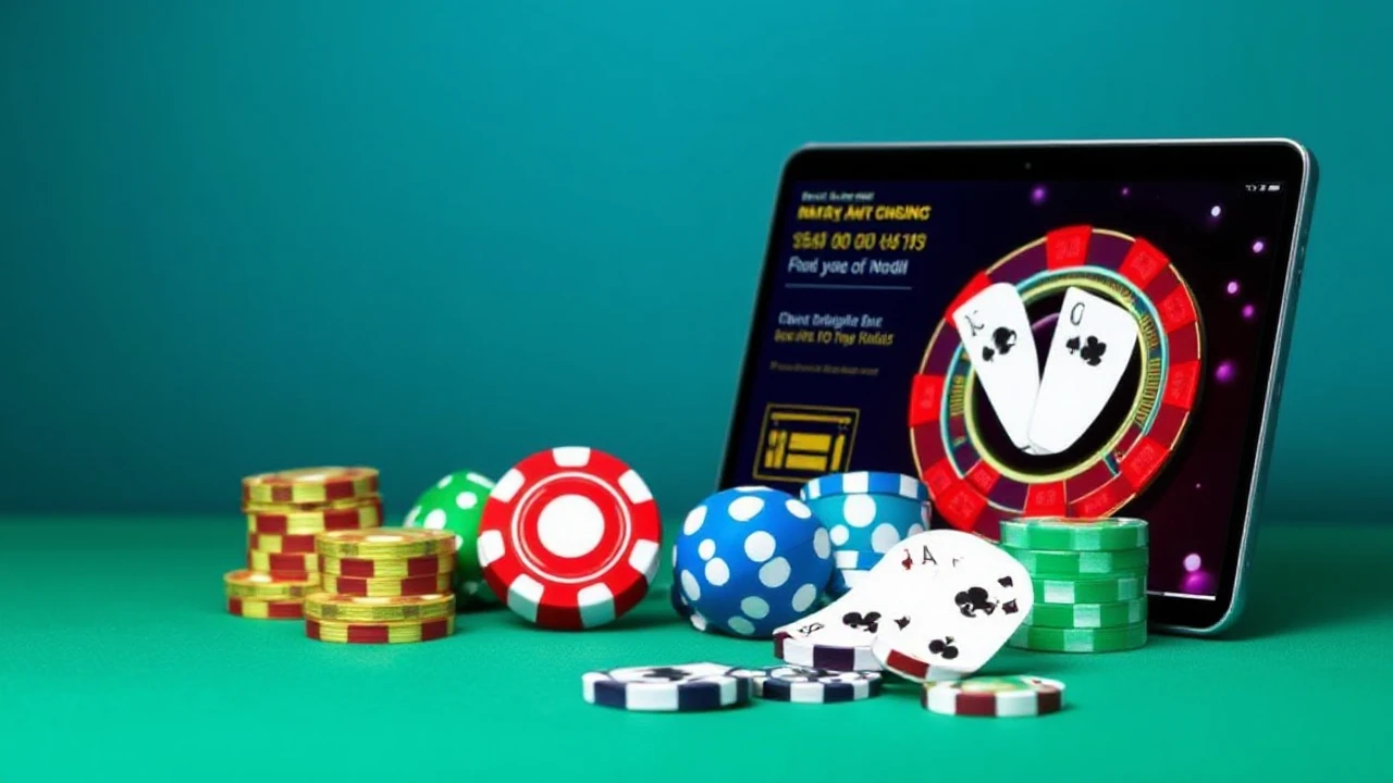 Effective Secrets for Mastering in Digital Gambling Entertainment: What You Should Do