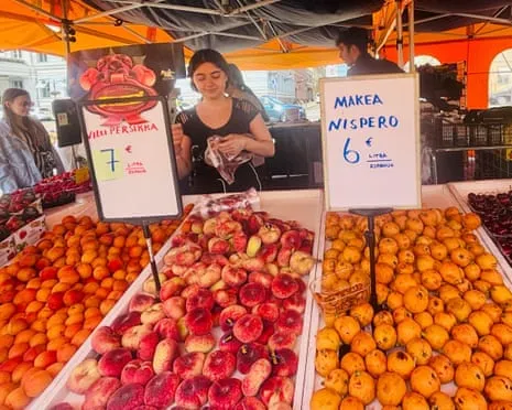 The Nordic nation is prepared in anticipation of future emergency, bolstered by strategically stored nutritional reserves and emergency kits – The continent must emulate this