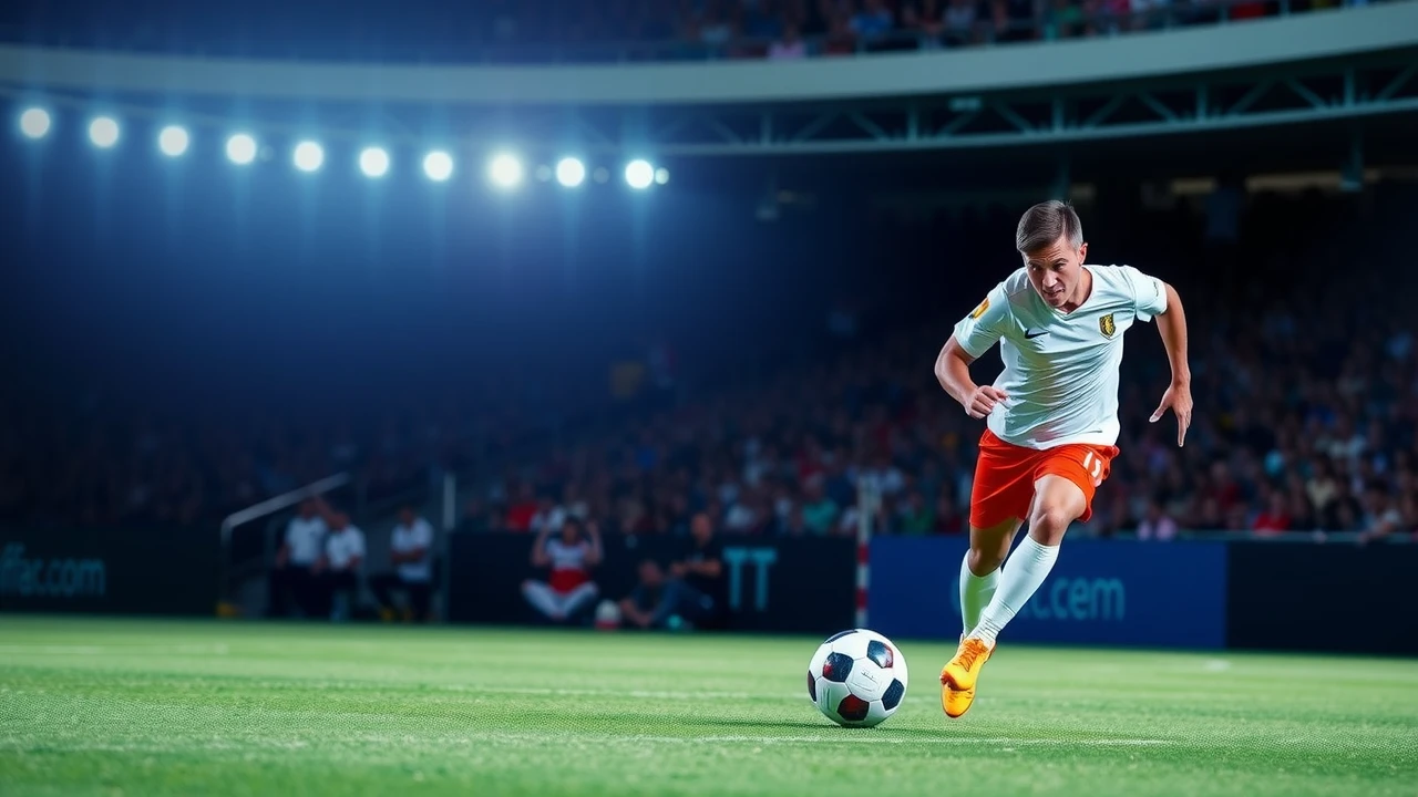 The Ultimate Manual to Avoiding Harm for Soccer Athletes: Ensuring Fitness and Wellness