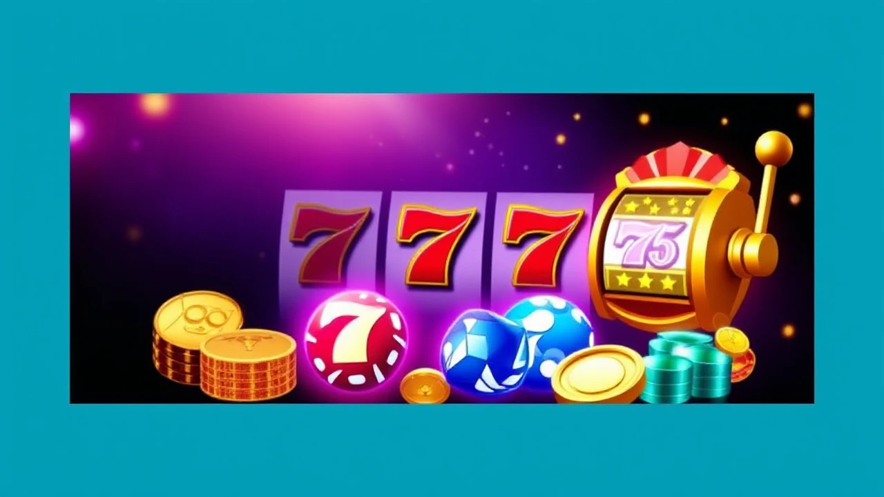 Picking the Best Online Slot Game for You personally