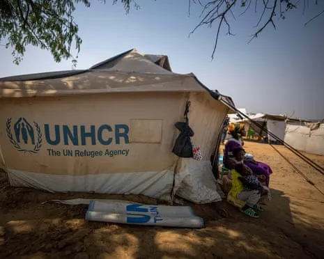 UN Faces Significant Financial Reductions and Staff Layoffs After US Financial Cuts