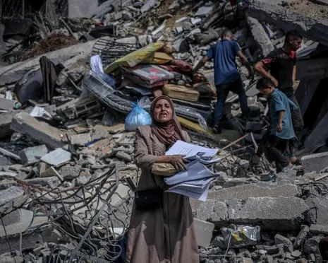 France Ought to Have Endorsed Palestine as a State Long Before: Doubters Questions: Why Now?