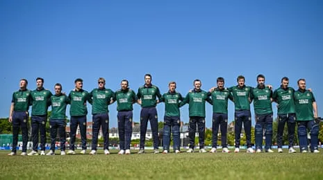 Ireland’s Quiet Summer Contrasts Sharply with English Busy Schedule