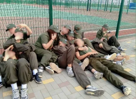 Moscow Runs System of More Than Two Hundred Camps for ‘Russification’ of Ukraine’s Youth – Investigation