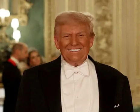 Donald Trump Aims to Designate Antifa as a Primary Extremist Group