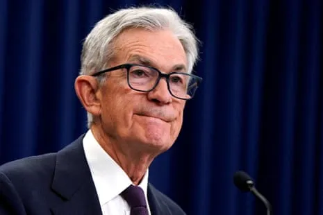 The US Central Bank's Independence Faces an Extraordinary Challenge