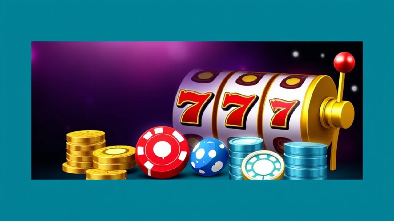 Understanding the Bankroll Management in Online Casino Slot Games
