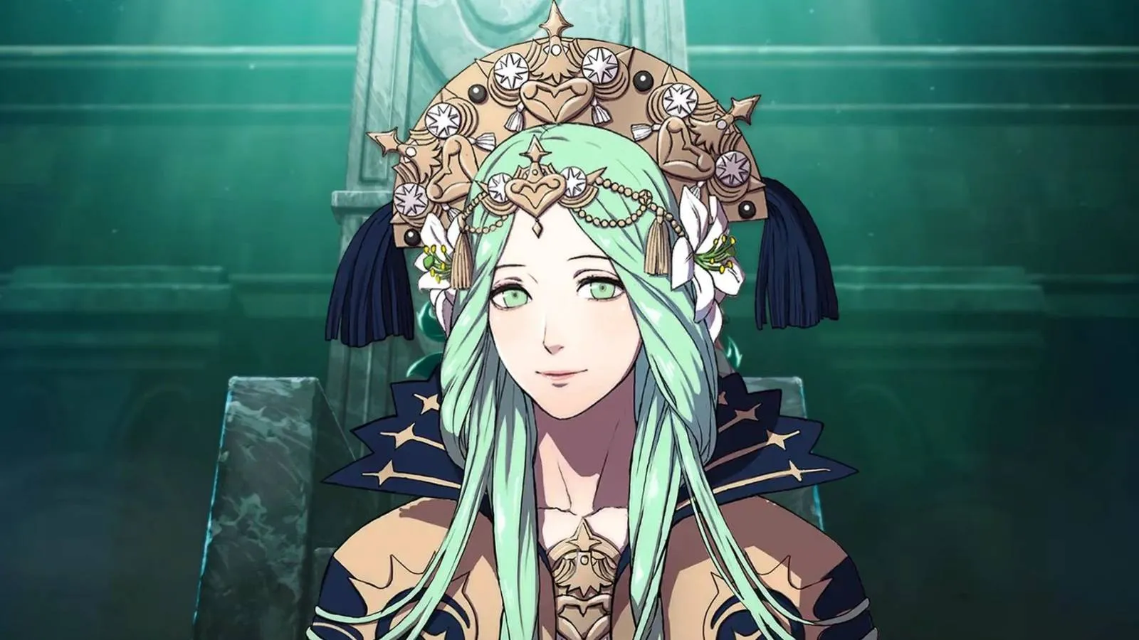 Fire Emblem: Fortune’s Weave Appears More Like a Predecessor Rather Than a Sequel