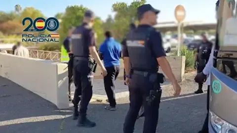 Spain Detains 19 Suspects Suspected of Torture and Homicide Following 50 Passengers Vanish from Boat
