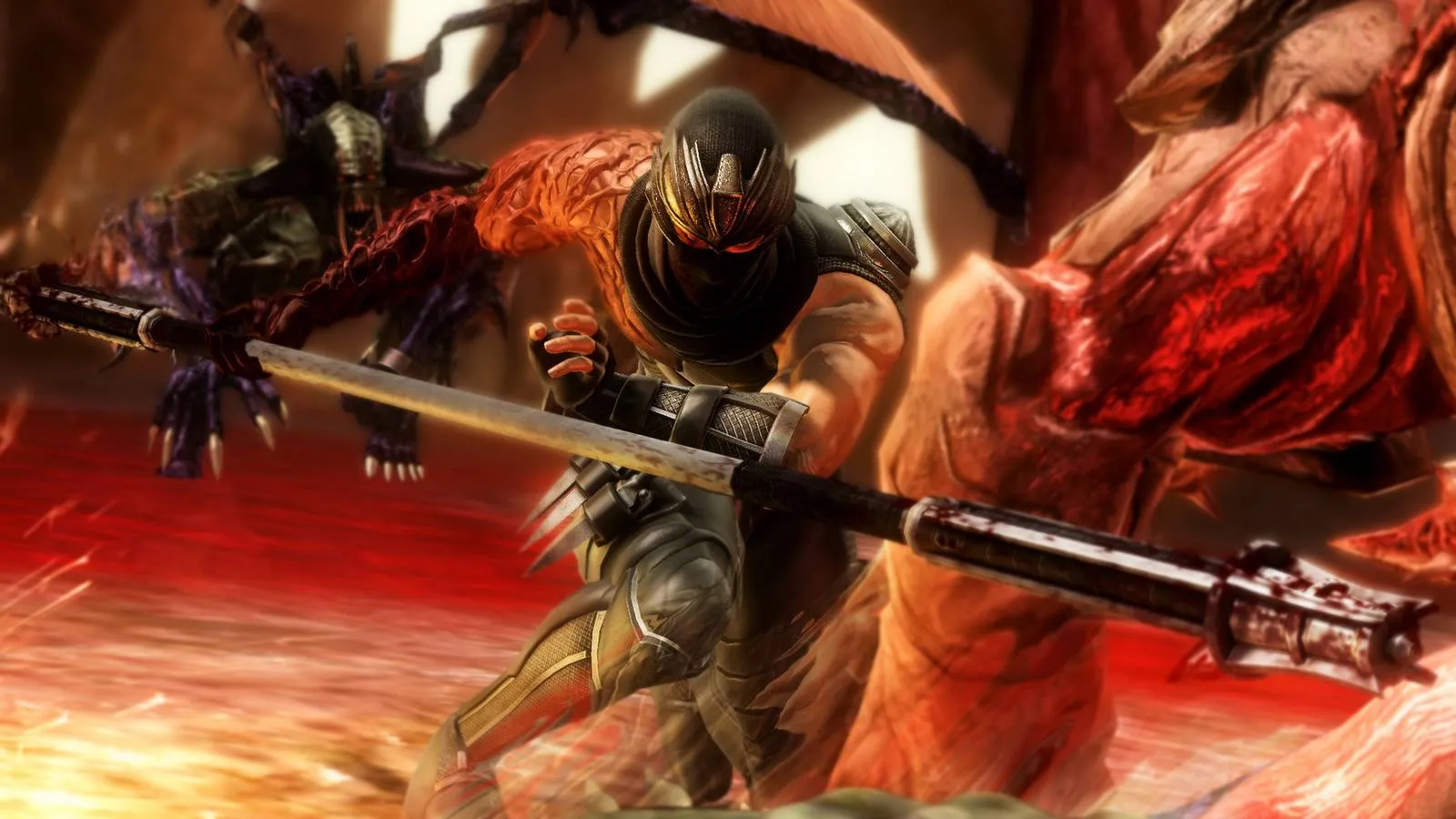 Slash Your Way Across the Action-Packed Series Prior to It Exits Game Pass