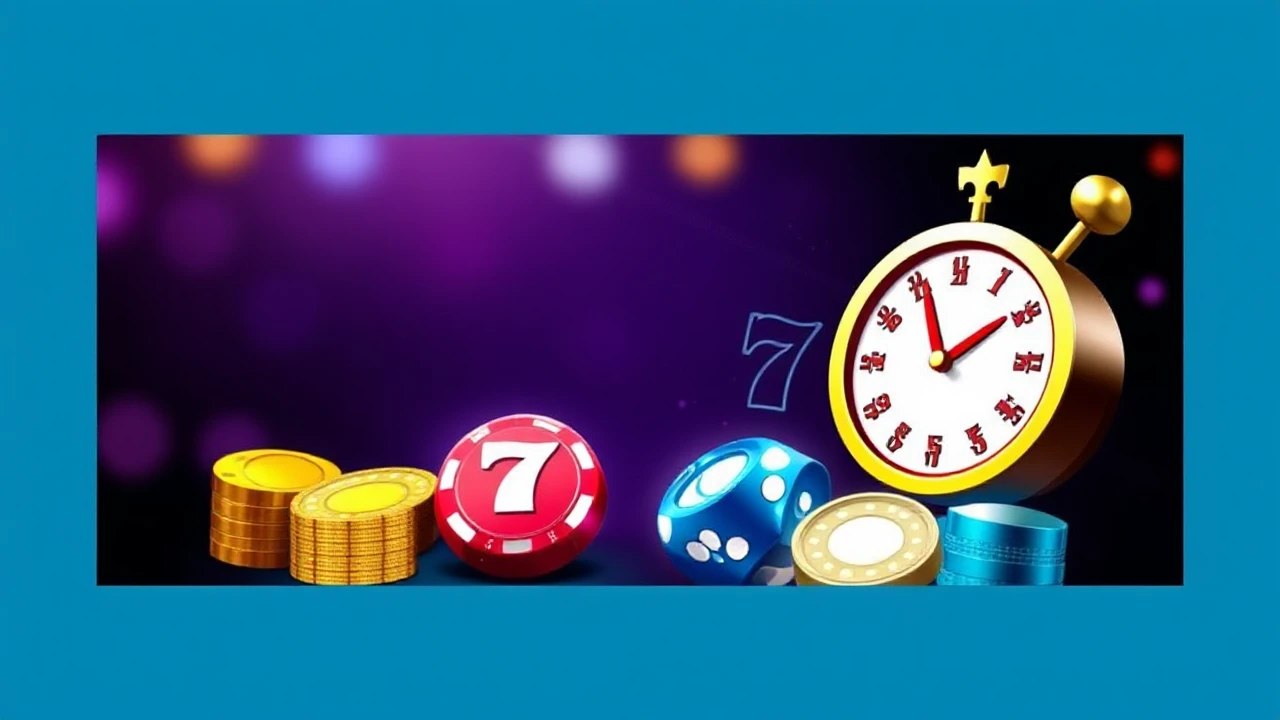 Mastering the Technique of Timing in Internet-based Gaming House Slot Play: Approaches for Success