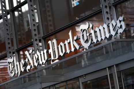 Donald Trump’s Legal Action Targeting the Major Newspaper is Baseless—But Raises a Grave Threat to Journalistic Liberty